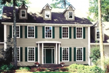 Siding