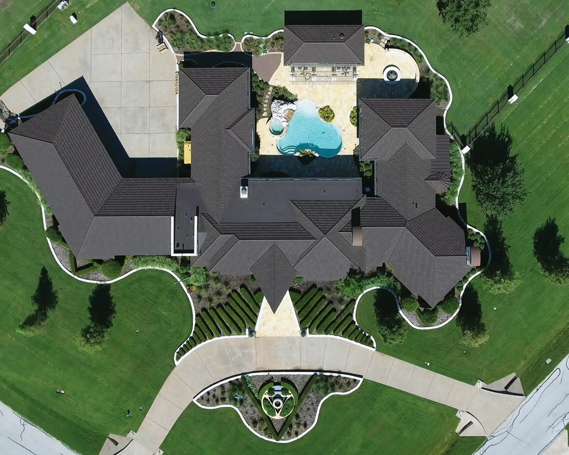Steel Roofing Contractor Dallas Fort Worth