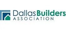 Dallas builders association logo