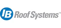 Ib roof systems logo