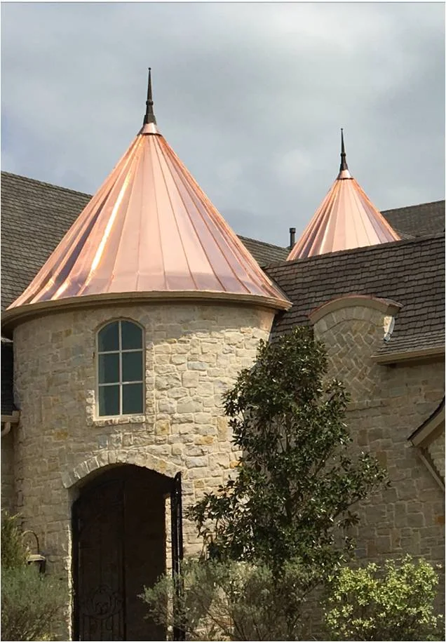 Classic Superoof roofing work — Cookie Policy