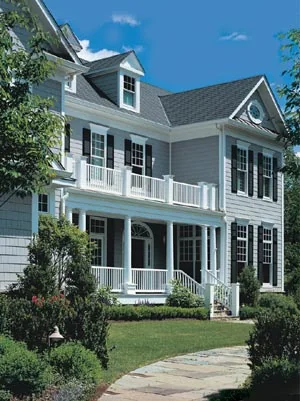 Slate Roofing Contractor Dallas Fort Worth
