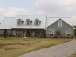 Steel Standing Seam Galvalume Plus