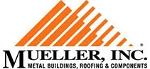 Mueller logo
