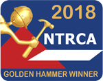 Golden Hammer Award