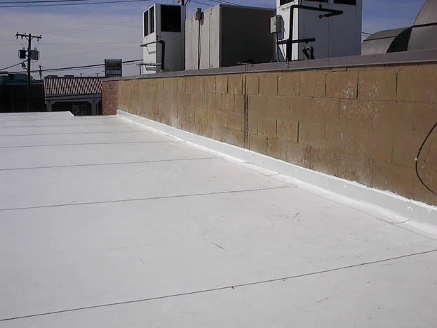 IB System Elastomeric Membrane