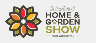 Classic Superoof booth at a Dallas-Fort Worth home and garden show