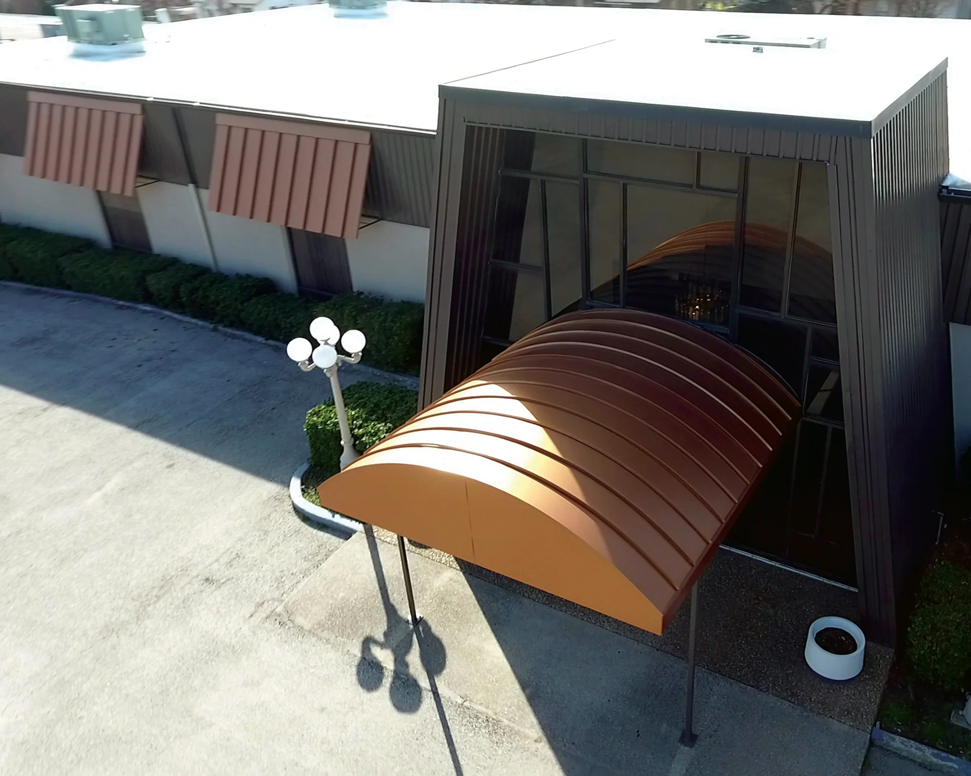 Flat Roofing Contractor Dallas Fort Worth