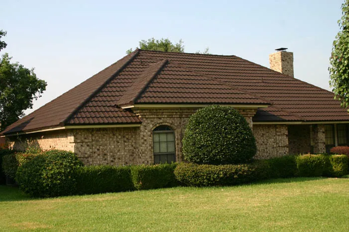 Gerard Tile Chestnut