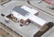 Flat and Standing Seam  Roofing Contractor Dallas Fort Worth