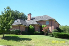 Steel Roofing Contractor Dallas Fort Worth