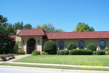Steel Roofing Contractor Dallas Fort Worth