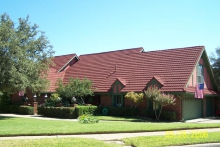 Steel Roofing Contractor Dallas Fort Worth