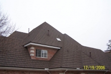 Steel Roofing Contractor Dallas Fort Worth