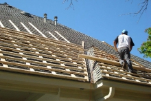 Steel Roofing Contractor Dallas Fort Worth