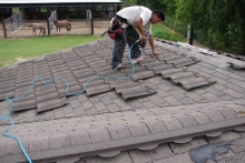 Steel Roofing Contractor Dallas Fort Worth