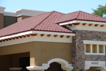 Steel Roofing Contractor Dallas Fort Worth