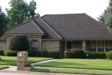 Steel Roofing Contractor Dallas Fort Worth