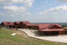 Steel Roofing Contractor Dallas Fort Worth