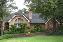 Steel Roofing Contractor Dallas Fort Worth