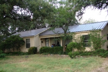 Steel Roofing Contractor Dallas Fort Worth