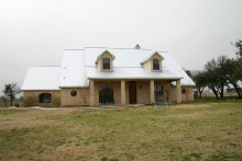 Steel Roofing Contractor Dallas Fort Worth