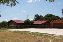 Steel Roofing Contractor Dallas Fort Worth