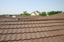 Steel Roofing Contractor Dallas Fort Worth