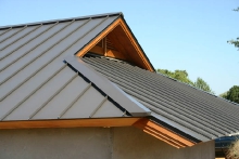Steel Roofing Contractor Dallas Fort Worth