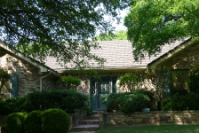 Steel Roofing Contractor Dallas Fort Worth