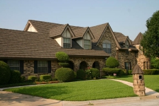 Steel Roofing Contractor Dallas Fort Worth