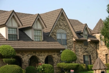 Steel Roofing Contractor Dallas Fort Worth