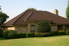 Steel Roofing Contractor Dallas Fort Worth