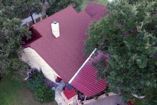 Steel Roofing Contractor Dallas Fort Worth