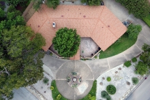 Steel Roofing Contractor Dallas Fort Worth