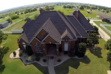 Steel Roofing Contractor Dallas Fort Worth