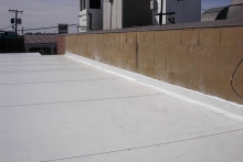 Flat Roofing Contractor Dallas Fort Worth