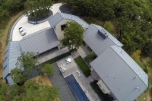 Steel Roofing Contractor Dallas Fort Worth