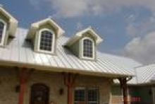Steel Roofing Contractor Dallas Fort Worth