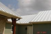 Steel Roofing Contractor Dallas Fort Worth