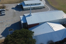 Steel Roofing Contractor Dallas Fort Worth
