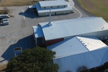 Steel Roofing Contractor Dallas Fort Worth