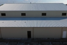 Steel Roofing Contractor Dallas Fort Worth